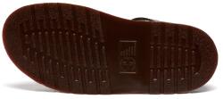 Dr. Martens Сандали с каишки от кожа Gryphon (DM42329200)