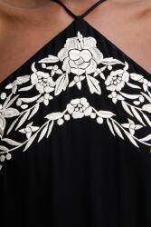 TWINSET рокля от вискоза (261TT2411)