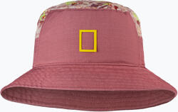 BUFF Sun Bucket Temara pălărie de drumeție roșu 131352.438. 20.00