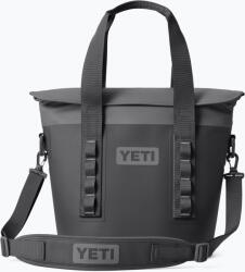 YETI Geantă termică YETI Hopper 30 l charcoal