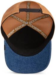Goorin Bros шапка trucker Savage Dawg (101.2669)