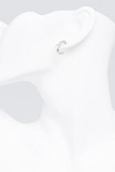 Guess обици дамски от неръждаема стомана PIERCING STUDIO (JUBE06.272JW) - answear - 84,08 лв