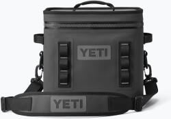 YETI Geantă termică YETI Hopper Flip 11 l charcoal