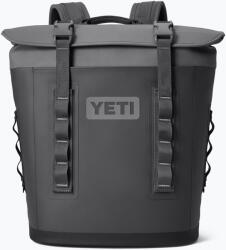 YETI Geantă termică YETI Hopper 12 lcharcoal