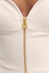 Elisabetta Franchi Рокля (AB90061E2) - answear - 527,88 лв