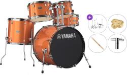 Yamaha RDP0F5ORG Rydeen Standard SET Orange Glitter Dobszett (RDP0F5ORG-STANDARD-SET)