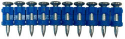 HIKOKI 4100461 betonszeg 2, 6x20mm NC1840 lágy és közepes szilárdságú betonhoz 1000db (4100461)