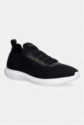 Tommy Hilfiger TH KNIT EXTRALIGHT RUNNER sneakers de femei PPY2-OBD021_99X (FW0FW09112)