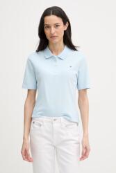 Tommy Hilfiger polo pentru femei, cu bumbac PPYA-POD007_05A (WW0WW43224)