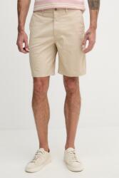 Calvin Klein Jeans pantaloni scurți chinos bărbați din bumbac cu elastan PPY2-SZM09D_08X (LV04RF617G)