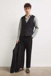 MEDICINE pantaloni chinos pentru bărbați, din in ZPY2-SPM921_99X (RS26-SPM921)