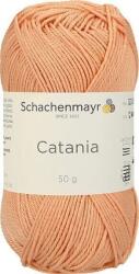 Schachenmayr Catania 00401 Apricot Kötőfonal (9801210-00401-SCHACHENMAYR)