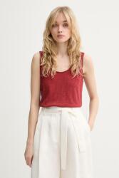 Marc O'Polo top pentru femei, din bumbac MPY2-TSD00K_92X (5000014109)