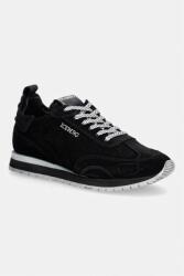 Iceberg Ultra sneakers bărbătești din piele întoarsă PPY2-OBM1CT_99X