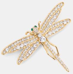 Lauren Ralph Lauren broșă pentru femei SPRING 26 PINS PPY2-AKDZY8_GLD (14P00065)