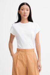 Marc O'Polo tricou pentru femei, din bumbac MPY2-TSD016_00X (5000014193)