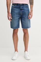 Calvin Klein Jeans pantaloni scurți bărbați din denim PPY2-SZM09K_55J (LV04RF793G)