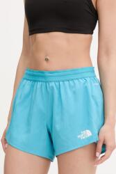 The North Face pantaloni scurți sport pentru femei LIGHTBRIGHT PPY2-SZD0LY_55X (NF0A8FZGG7D1)
