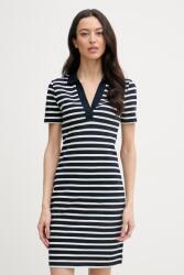 Tommy Hilfiger rochie din bumbac cu elastan 9BYH-SUD01Z_59A (WW0WW42567)