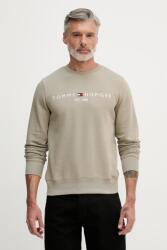 Tommy Hilfiger hanorac bărbătesc cu bumbac 9B84-BLM0DI_77J (MW0MW11596)