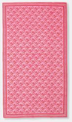 Tommy Hilfiger prosop de bumbac SUMMER PPY2-RCU002_30X (UU0UU00115) Prosop
