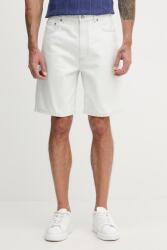 Calvin Klein Jeans pantaloni scurți bărbați din denim PPY2-SZM09E_55X (LV04RF731G)