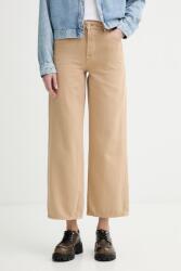 Marc O'Polo blugi wide leg pentru femei PPY2-SJD0H3_08X (5000007999)