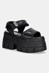 Buffalo sandale cu platformă femei Gospher Sandal Velc PPY2-OBD2LO_99X (1602310)