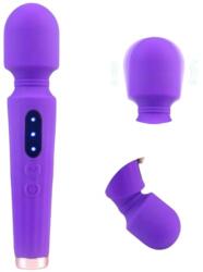 SESSO Vibrator Wand S Pelo Vibrator