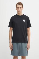 Helmut Lang tricou din bumbac 9BYA-TSM167_99X (P04HM507)