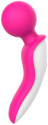 SESSO Vibrator Wand Eve Fucsia Vibrator