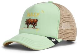 Goorin Bros șapcă Neo Farm - Bully Bull 99KK-CAU2Z3_07X (101.2808)