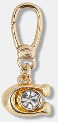 Coach charms pentru femei CHARMS PPY2-AKD12I_GLD (37504071GLD110)