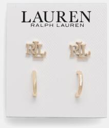 Lauren Ralph Lauren cercei pentru femei JANSON pachet de 2 PPY2-AKDZYA_GLD (14G01442)