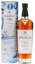 THE MACALLAN Diamonds are Forever 55th Anniversary Whisky DD. [0, 7L|45, 5%]
