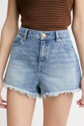 MICHAEL Michael Kors pantaloni scurți pentru femei, din denim PPY2-SZD0JD_50X (MS6900MLAA)