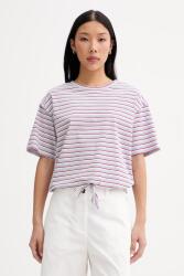 Marc O'Polo tricou pentru femei, din bumbac MPY2-TSD010_00X (5000010176)
