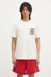 Helmut Lang tricou din bumbac Pstcard T Bldng. Mal PPYA-TSM1ME_01X (O10HM511)