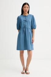 Marc O'Polo rochie evazată din bumbac MPY2-SUD01Y_95X (5000010260)