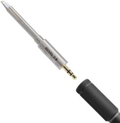 IFIXIT FixHub Lötspitze konisch-angeschrägt 2, 6 mm (silber) (IF145-840-1)