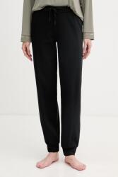Chantelle pantaloni de trening pentru femei, cu bumbac Romance PPY2-SPD14S_99X (C10YE0)