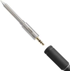 IFIXIT FixHub Lötspitze konisch-spitz (silber) (IF145-836-1)