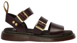 Dr. Martens sandale în stil roman piele Gryphon PPY2-OBU0CL_89X