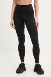 The North Face colanți pentru femei JAIDA PPY2-LGD0AJ_99X (NF0A8J1WJK31)