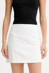 Marimekko fustă cu bumbac PPY2-SDD0FE_01X (095400)