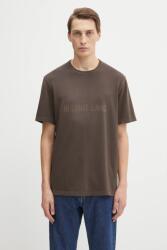 Helmut Lang tricou din bumbac 9BYA-TSM168_88X (P05HM501)