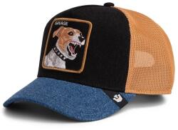 Goorin Bros șapcă trucker Savage Dawg 99KK-CAU2YE_99X (101.2669)