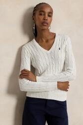 Ralph Lauren pulover pentru femei, din bumbac 99KK-SWD0M5_00X (211971870)