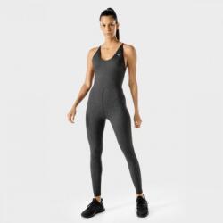 SQUATWOLF Strappy Catsuit Black női overál M