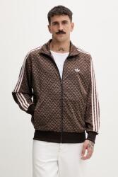 Adidas hanorac cu fermoar pentru bărbați Firebird PPY2-BLM0E4_89X (KE1677)
